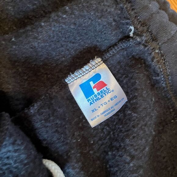 Y2K Russell Joggers‎ - Picture 5 of 8